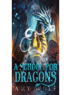 cover image of A School for Dragons